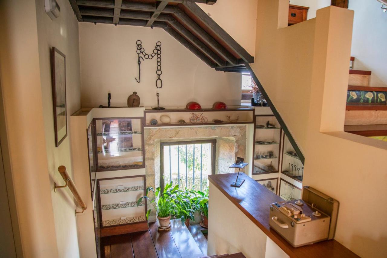 La Casona De Hermosa Exterior foto