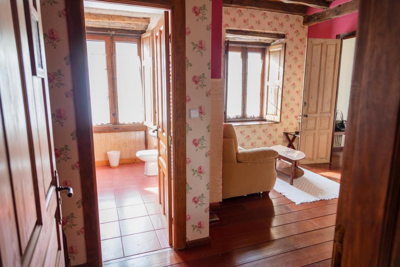 La Casona De Hermosa Exterior foto