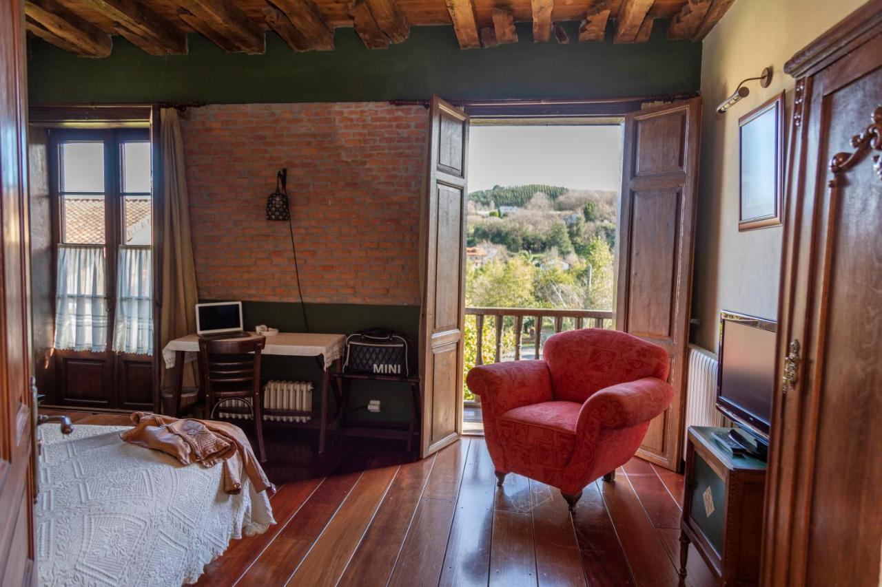 La Casona De Hermosa Exterior foto