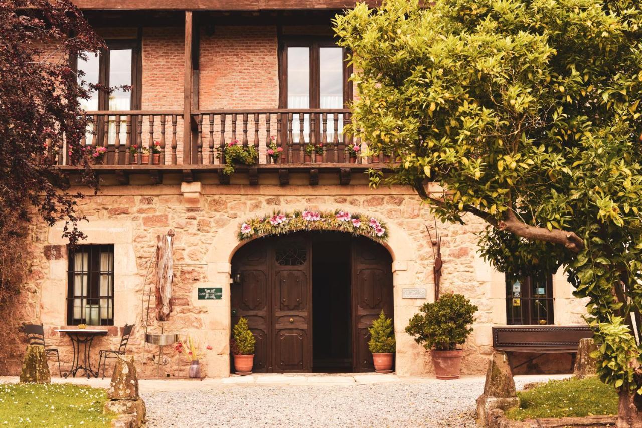 La Casona De Hermosa Exterior foto