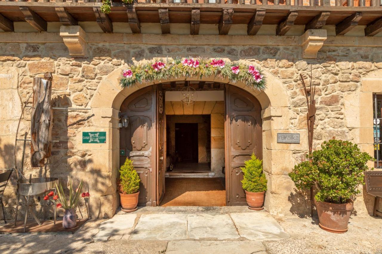 La Casona De Hermosa Exterior foto