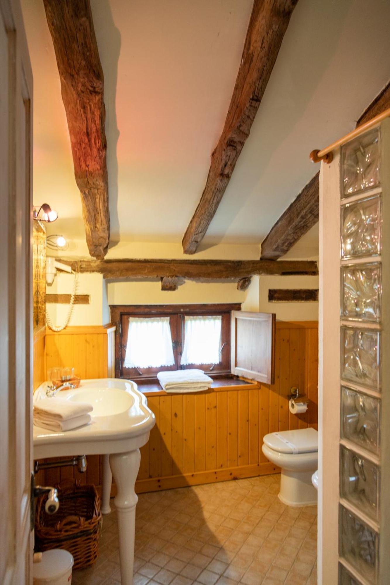 La Casona De Hermosa Zimmer foto