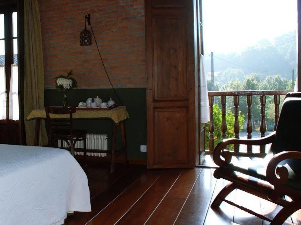 La Casona De Hermosa Exterior foto